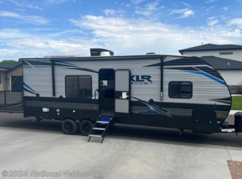 Used 2022 Forest River XLR Boost 27QB available in Fruita, Colorado