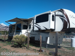 Used 2015 Lifestyle Luxury RV Bay Hill 379FL available in Flagstaff, Arizona