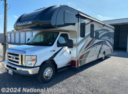 Used 2020 Thor Motor Coach Quantum WS31 available in Terre Haute, Indiana