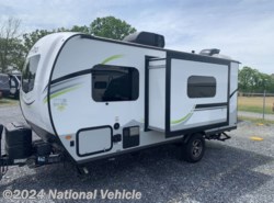 Used 2022 Forest River Rockwood Geo Pro 19FBS available in Mcgahyesville, Virginia