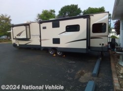 Used 2019 Forest River Flagstaff Super Lite 26RSWS available in Belpre, Ohio