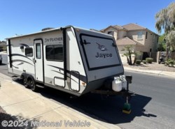 Used 2015 Jayco Jay Feather Ultra Lite 23F available in Mesa, Arizona