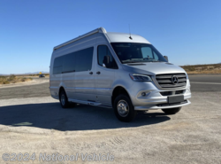 Used 2021 Airstream Interstate 24GT 4X4 available in Cary, North Carolina