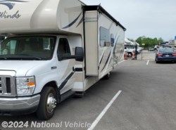 Used 2018 Thor Motor Coach Four Winds 31W available in Jackson, Ohio