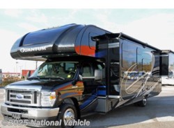 Used 2021 Thor Motor Coach Quantum JM31 available in Elora, Ontario