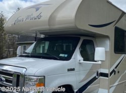 Used 2018 Thor Motor Coach Four Winds 26B available in Syracuse, New York