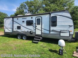 Used 2015 Keystone Hideout 27DBS available in Centerville, South Dakota