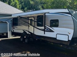 Used 2017 Jayco Octane Super Lite 273 available in Milwaukie, Oregon