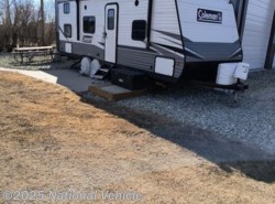 Used 2021 Dutchmen Coleman Lantern LT 274BH available in Grand Island, Nebraska