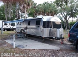 Used 1996 Airstream Limited 30 available in Fayateville, North Carolina