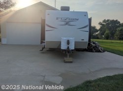 Used 2012 Keystone Fuzion 301 available in Bellevue, Nebraska