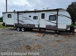 Used 2018 Forest River Wildwood 31KQBTS available in Superior, Nebraska