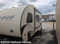 Used 2014 Forest River R-Pod 179 available in Benson, Nebraska
