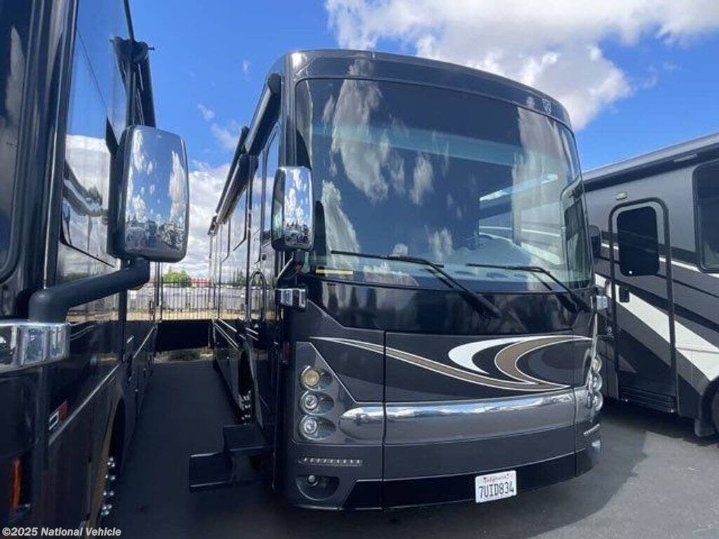 Used 2016 Thor Motor Coach Tuscany 36MQ available in Santa Rosa, California