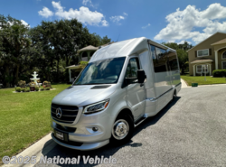 Used 2022 Airstream Atlas Murphy Suite Tommy Bahama available in Titusville, Florida