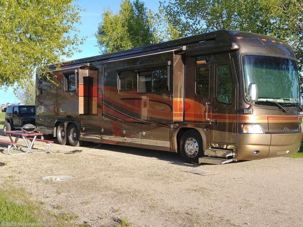Used 2008 Beaver Marquis Amethyst IV available in Prescott, Arizona