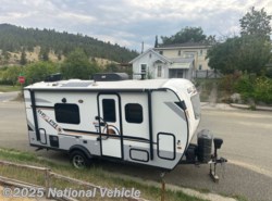 Used 2020 Forest River Rockwood Geo Pro 19FD available in Helena, Montana