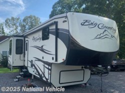 Used 2018 Heartland Big Country 3965DSS available in Prosperity, South Carolina