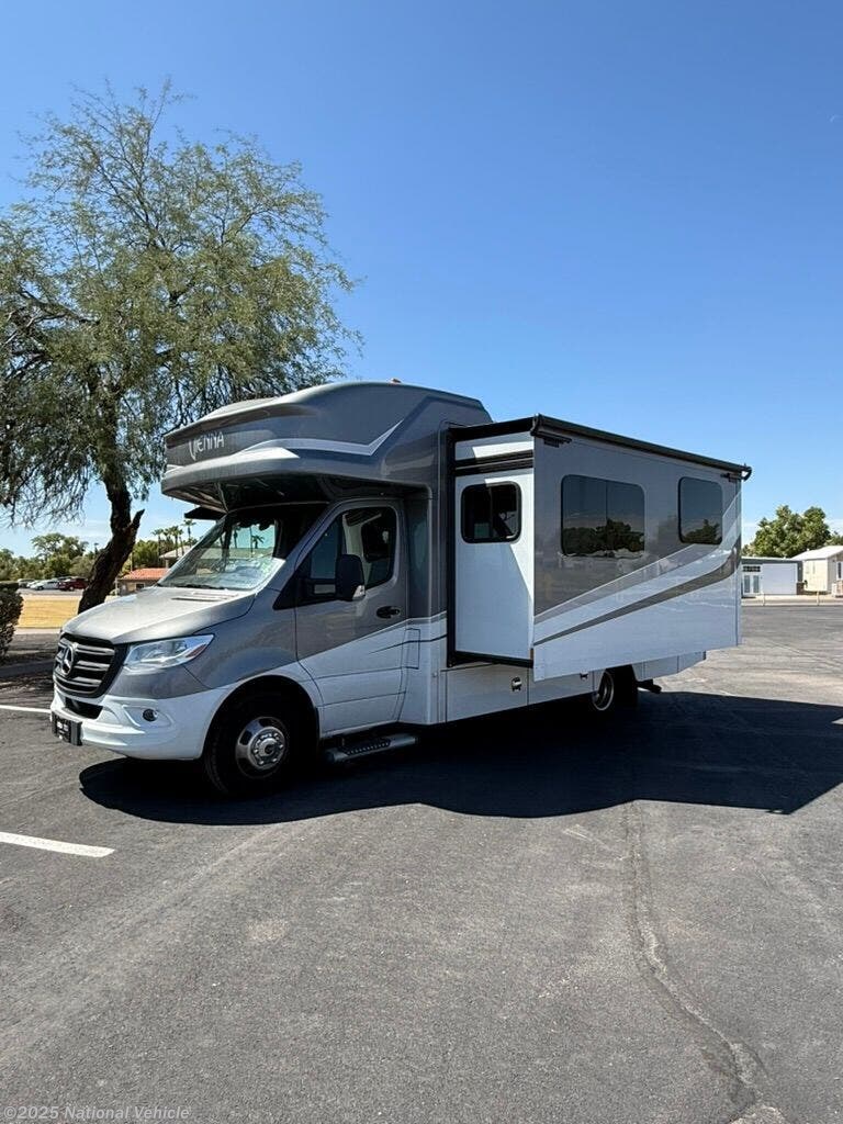 Used 2023 Renegade Vienna 25VRMC available in Mesa, Arizona