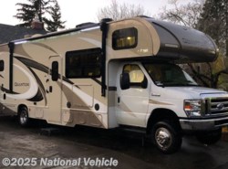 Used 2018 Thor Motor Coach Quantum WS31 available in Portland Metropolitan Area, Oregon