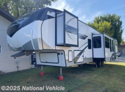 Used 2022 Coachmen Chaparral 367BH available in Lidgerwood, North Dakota