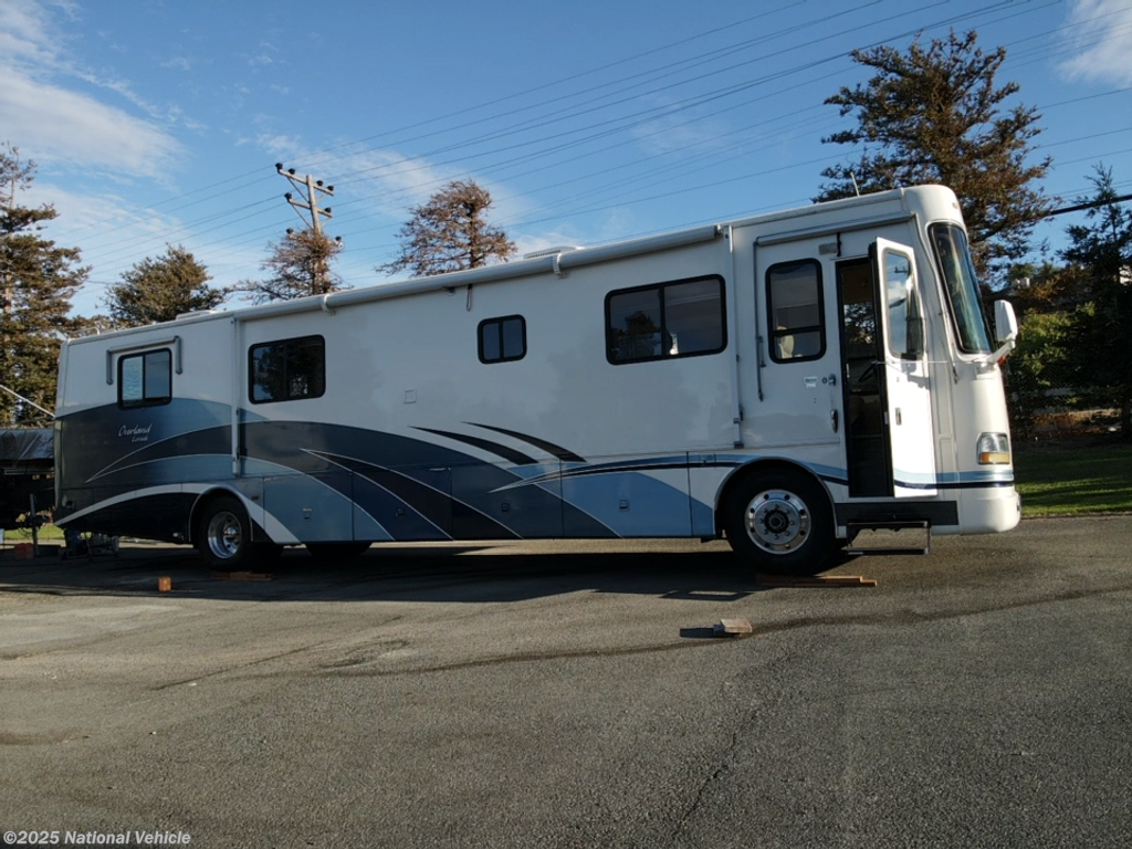 Used 2000 Odessa Overland Lorado 4144 available in Bay Point, California