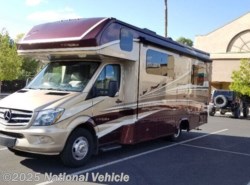 Used 2017 Dynamax Corp Isata 3 24FWM available in Grimes, Iowa