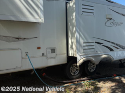 Used 2011 Keystone Cougar 326MKS available in Clear Lake, Iowa