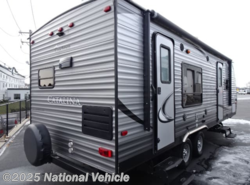 Used 2017 Coachmen Catalina 253RKS available in Owensboro, Kentucky