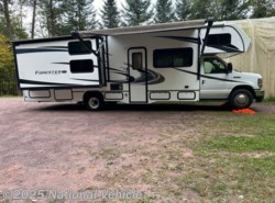 Used 2022 Forest River Forester 3251DS LE available in Canadensis, Pennsylvania
