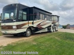 Used 2007 Monaco RV Dynasty Squire IV available in Williston, North Dakota