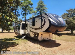 Used 2016 Vanleigh Vilano 365RL available in Deville, Louisiana