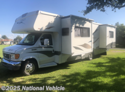 Used 2008 Itasca Spirit 29B available in Houma, Louisiana