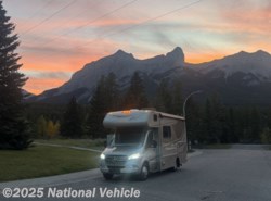 Used 2024 Winnebago Vita 24P available in Sherwood Park, Alberta
