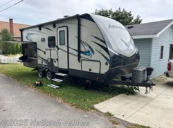Used 2018 Dutchmen Aerolite 2133RB available in Churubusco, Indiana