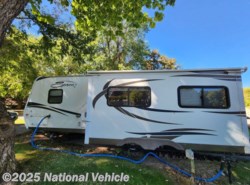 Used 2012 K-Z Spree M-28 available in Maupin, Oregon