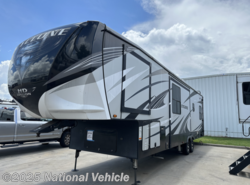 Used 2019 Heartland Cyclone 3600 available in Deer Park, Texas