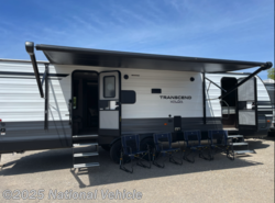 Used 2021 Grand Design Transcend Xplor 265BH available in Mattoon, Illinois