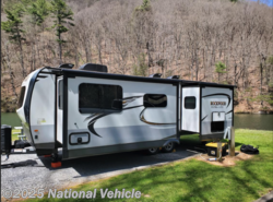 Used 2021 Forest River Rockwood Ultra Lite 2608BS available in Johnson City, Tennessee