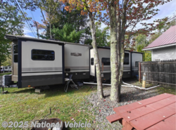 Used 2016 CrossRoads Hampton Destination HT381QB available in Shrewsbury, Massachusetts