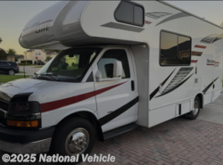 Used 2020 Thor Motor Coach Freedom Elite 22HE available in Davenport, Florida