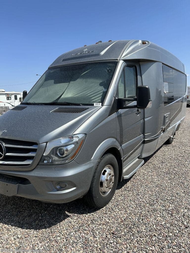 Used 2016 Leisure Travel Serenity S24CB available in Sun City West, Arizona