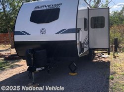 Used 2022 Forest River Surveyor Legend 203RKLE available in Hurricane, Utah
