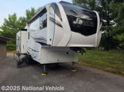 Used 2021 Jayco Eagle HT 28.5RSTS available in West Brach, Michigan