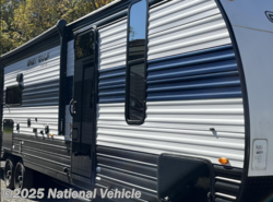 Used 2024 Forest River Cherokee Grey Wolf 29QB available in Houston, Pennsylvania