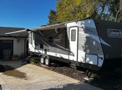 Used 2019 Dutchmen Coleman Lantern 280RL available in Newcastle, California