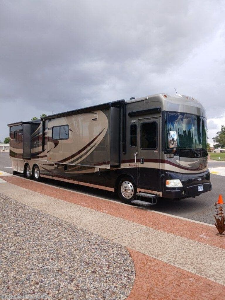 Used 2010 Itasca Ellipse 42AD available in Green Valley, Arizona