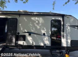 Used 2021 Forest River Vengeance Rogue 29KS available in Bloomington, Illinois