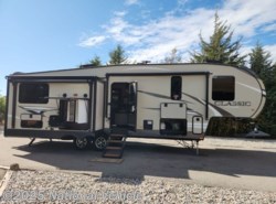 Used 2021 Forest River Flagstaff Classic 8529RKSB available in Idaho Falls, Idaho