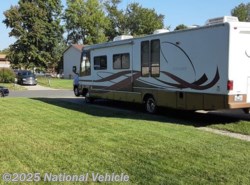 Used 2001 Damon Intruder 349 available in Louisville, Kentucky